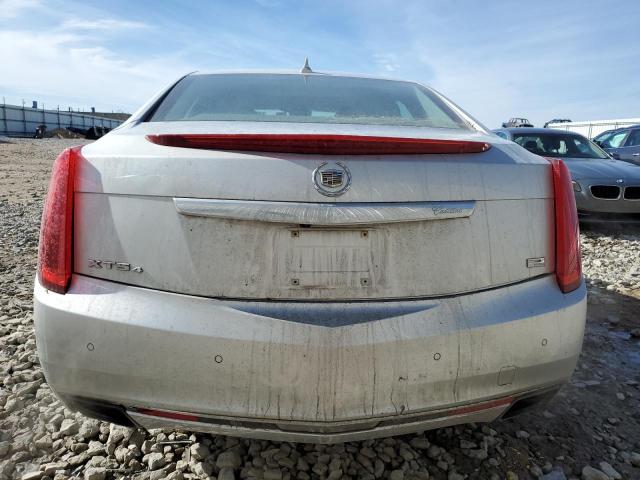 Photo 5 VIN: 2G61V5S32D9100304 - CADILLAC XTS 