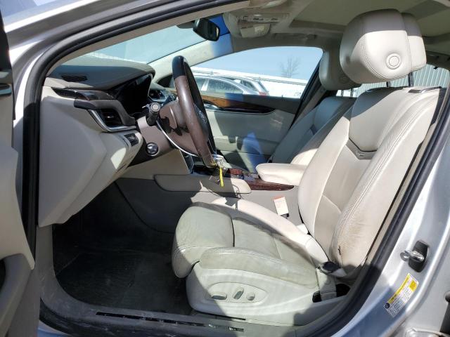 Photo 6 VIN: 2G61V5S32D9100304 - CADILLAC XTS 