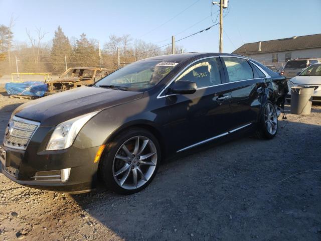 Photo 0 VIN: 2G61V5S32D9102909 - CADILLAC XTS 