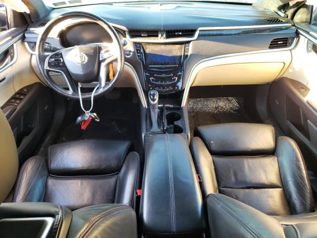 Photo 7 VIN: 2G61V5S32D9102909 - CADILLAC XTS 