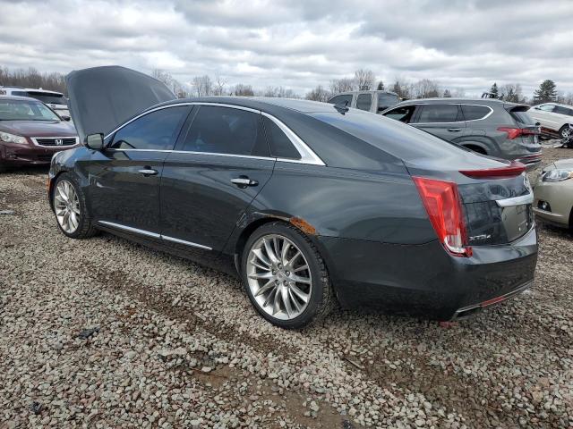 Photo 1 VIN: 2G61V5S32D9104501 - CADILLAC XTS PLATIN 