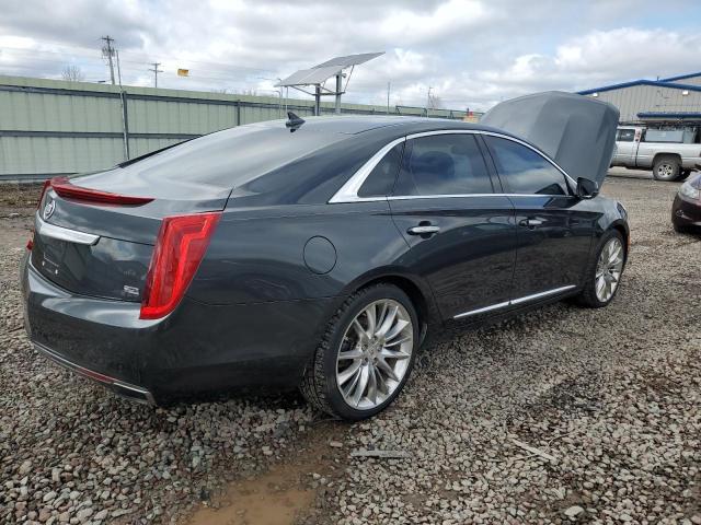 Photo 2 VIN: 2G61V5S32D9104501 - CADILLAC XTS PLATIN 