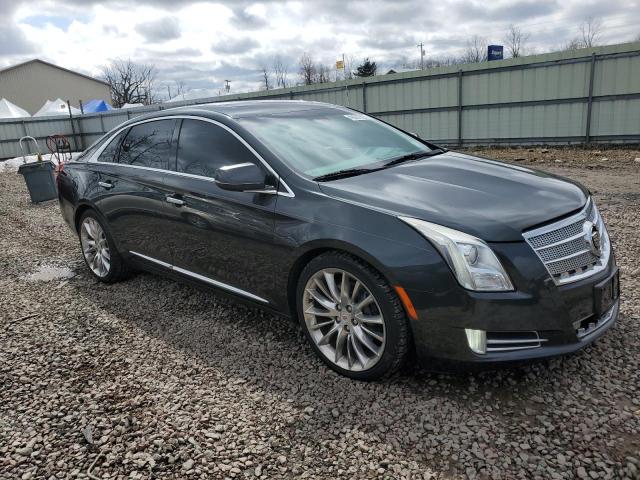 Photo 3 VIN: 2G61V5S32D9104501 - CADILLAC XTS PLATIN 