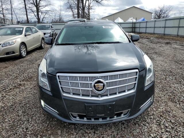 Photo 4 VIN: 2G61V5S32D9104501 - CADILLAC XTS PLATIN 