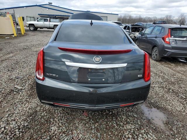 Photo 5 VIN: 2G61V5S32D9104501 - CADILLAC XTS PLATIN 