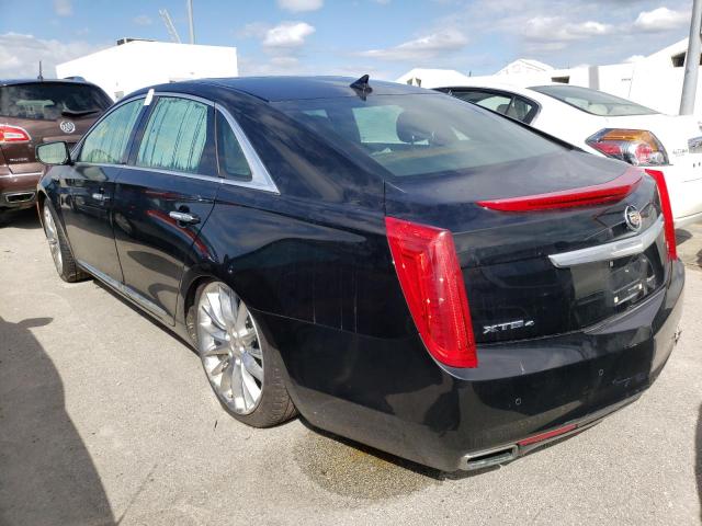 Photo 2 VIN: 2G61V5S32D9114980 - CADILLAC XTS PLATIN 