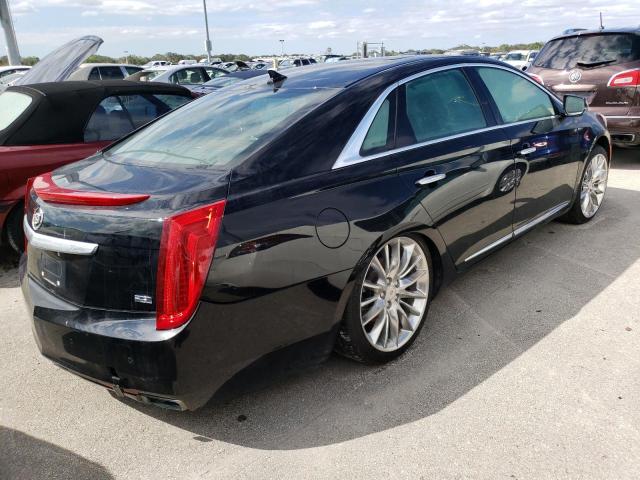 Photo 3 VIN: 2G61V5S32D9114980 - CADILLAC XTS PLATIN 