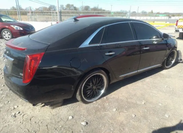 Photo 3 VIN: 2G61V5S32D9128703 - CADILLAC XTS 