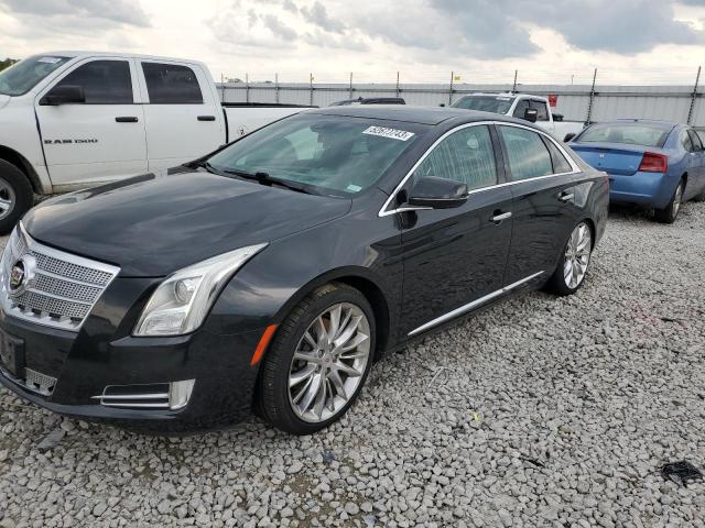 Photo 0 VIN: 2G61V5S32D9181238 - CADILLAC XTS PLATIN 