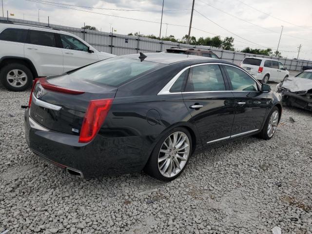 Photo 2 VIN: 2G61V5S32D9181238 - CADILLAC XTS PLATIN 