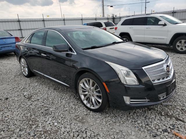 Photo 3 VIN: 2G61V5S32D9181238 - CADILLAC XTS PLATIN 