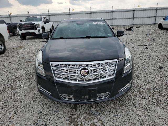 Photo 4 VIN: 2G61V5S32D9181238 - CADILLAC XTS PLATIN 