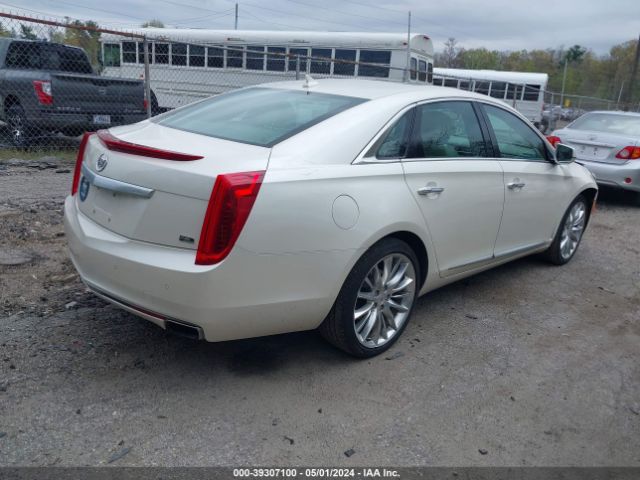 Photo 3 VIN: 2G61V5S32D9197794 - CADILLAC XTS 