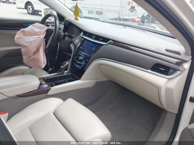 Photo 4 VIN: 2G61V5S32D9197794 - CADILLAC XTS 