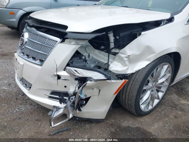 Photo 5 VIN: 2G61V5S32D9197794 - CADILLAC XTS 