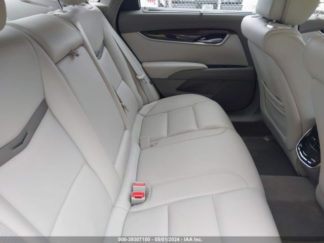 Photo 7 VIN: 2G61V5S32D9197794 - CADILLAC XTS 