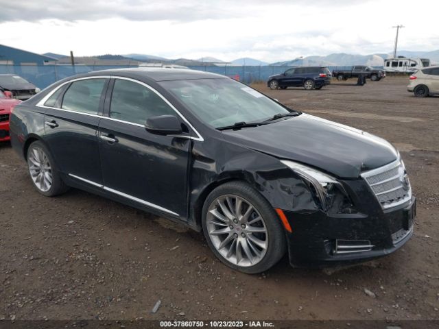 Photo 0 VIN: 2G61V5S32D9226078 - CADILLAC XTS 