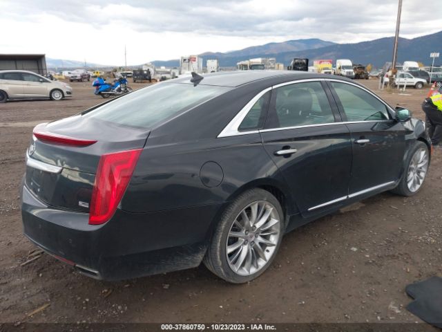 Photo 3 VIN: 2G61V5S32D9226078 - CADILLAC XTS 