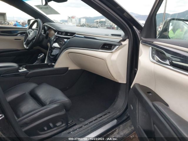 Photo 4 VIN: 2G61V5S32D9226078 - CADILLAC XTS 