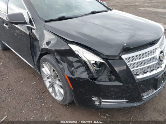 Photo 5 VIN: 2G61V5S32D9226078 - CADILLAC XTS 