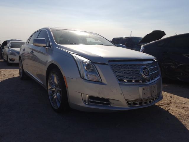 Photo 0 VIN: 2G61V5S33D9111652 - CADILLAC XTS PLATIN 