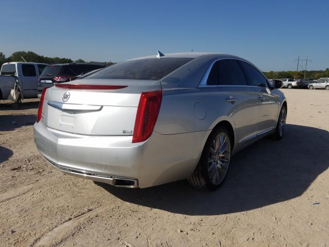 Photo 3 VIN: 2G61V5S33D9111652 - CADILLAC XTS PLATIN 