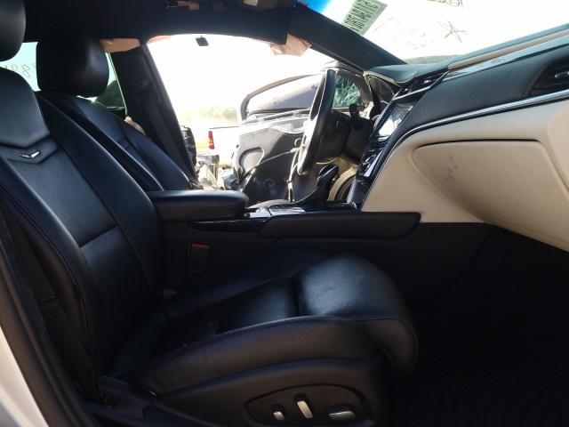 Photo 4 VIN: 2G61V5S33D9111652 - CADILLAC XTS PLATIN 