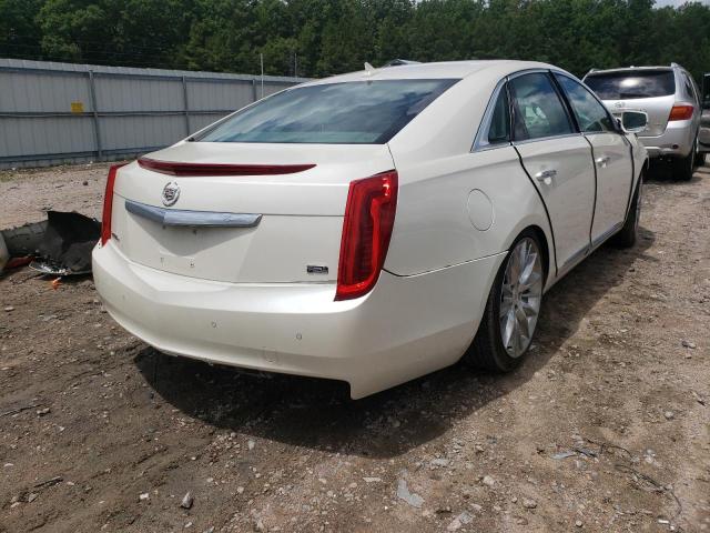 Photo 3 VIN: 2G61V5S33D9118360 - CADILLAC XTS PLATIN 