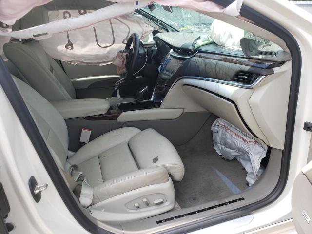 Photo 4 VIN: 2G61V5S33D9118360 - CADILLAC XTS PLATIN 