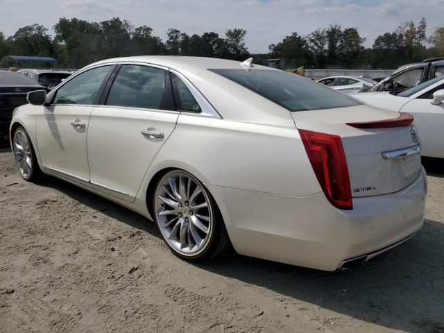 Photo 1 VIN: 2G61V5S33D9151410 - CADILLAC XTS 