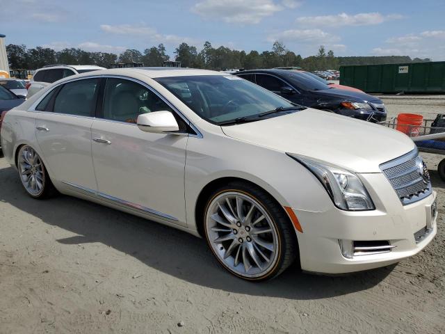 Photo 3 VIN: 2G61V5S33D9151410 - CADILLAC XTS 