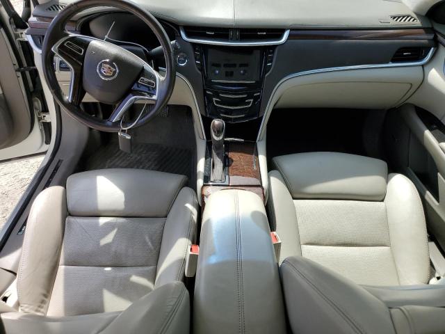 Photo 7 VIN: 2G61V5S33D9151410 - CADILLAC XTS 