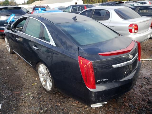 Photo 2 VIN: 2G61V5S33D9232651 - CADILLAC XTS PLATIN 