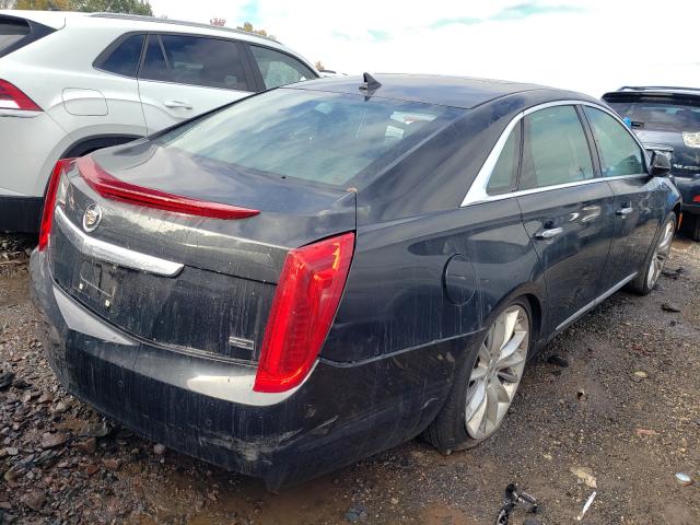 Photo 3 VIN: 2G61V5S33D9232651 - CADILLAC XTS PLATIN 