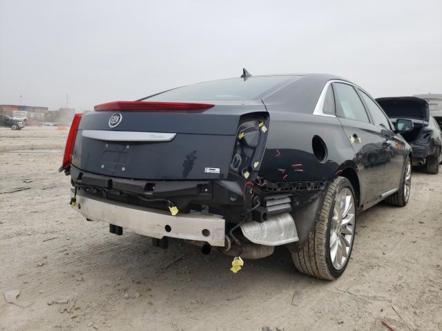 Photo 3 VIN: 2G61V5S34D9103480 - CADILLAC XTS PLATIN 