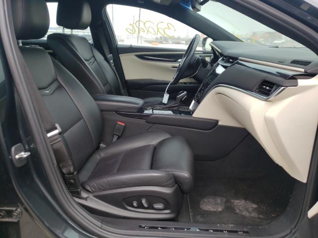 Photo 4 VIN: 2G61V5S34D9103480 - CADILLAC XTS PLATIN 