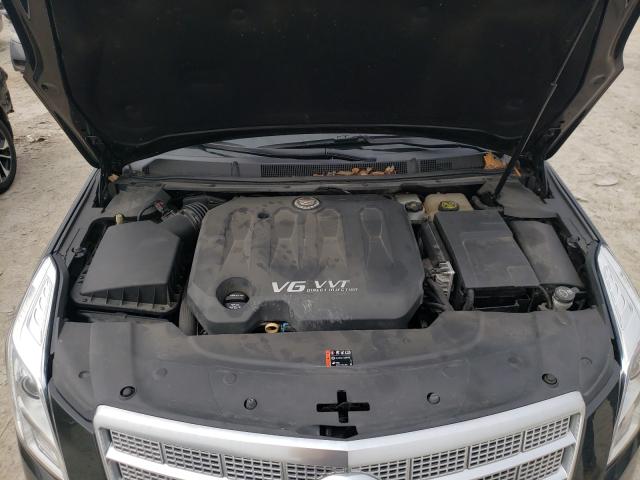 Photo 6 VIN: 2G61V5S34D9103480 - CADILLAC XTS PLATIN 