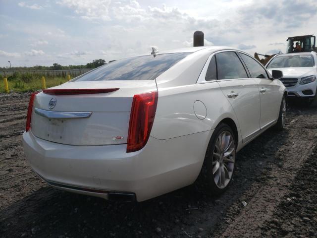 Photo 3 VIN: 2G61V5S34D9178597 - CADILLAC XTS PLATIN 