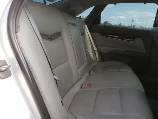 Photo 5 VIN: 2G61V5S34D9178597 - CADILLAC XTS PLATIN 