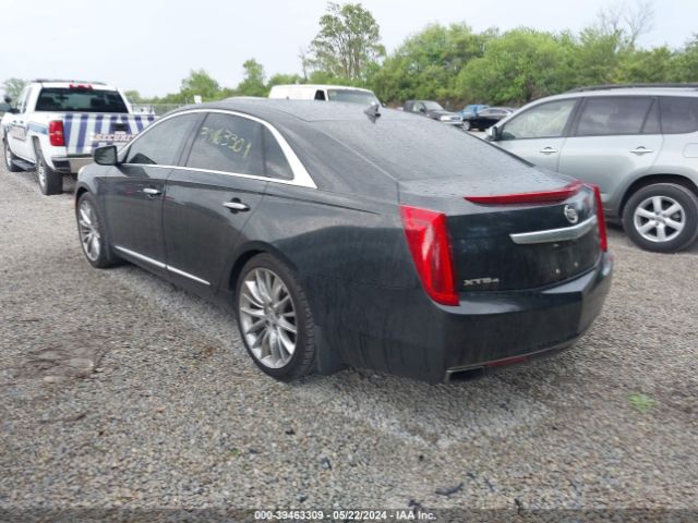 Photo 2 VIN: 2G61V5S35D9105416 - CADILLAC XTS 