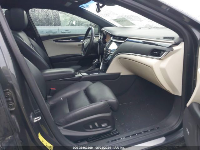 Photo 4 VIN: 2G61V5S35D9105416 - CADILLAC XTS 