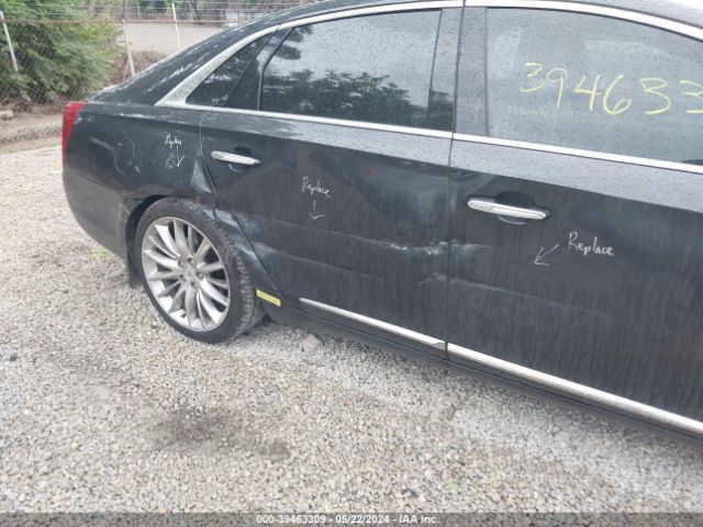 Photo 5 VIN: 2G61V5S35D9105416 - CADILLAC XTS 