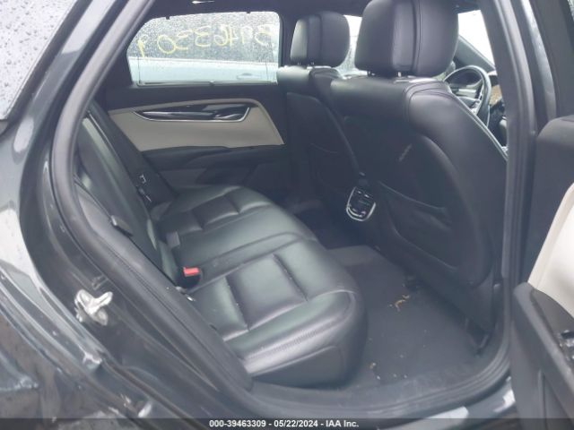 Photo 7 VIN: 2G61V5S35D9105416 - CADILLAC XTS 