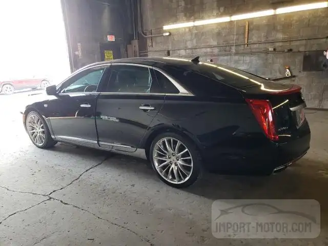 Photo 1 VIN: 2G61V5S35D9148508 - CADILLAC XTS 