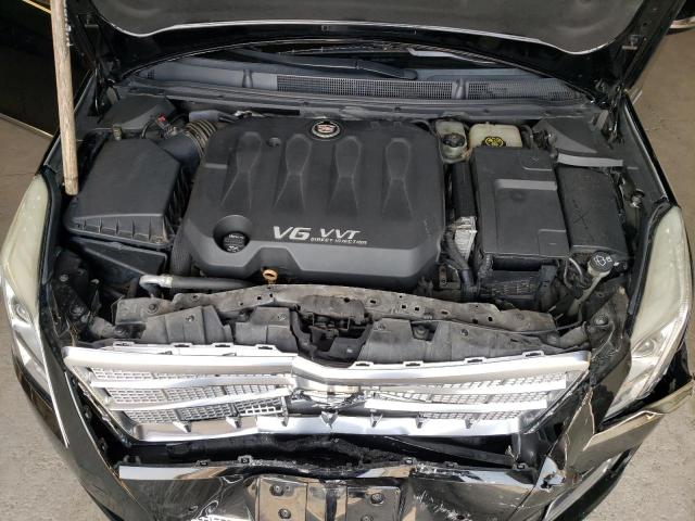 Photo 10 VIN: 2G61V5S35D9148508 - CADILLAC XTS 