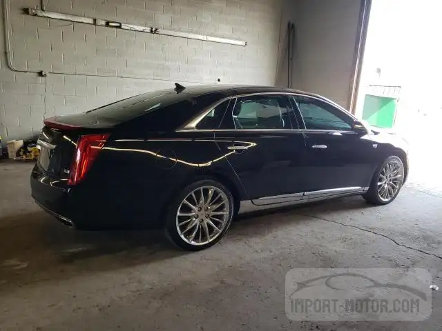 Photo 2 VIN: 2G61V5S35D9148508 - CADILLAC XTS 