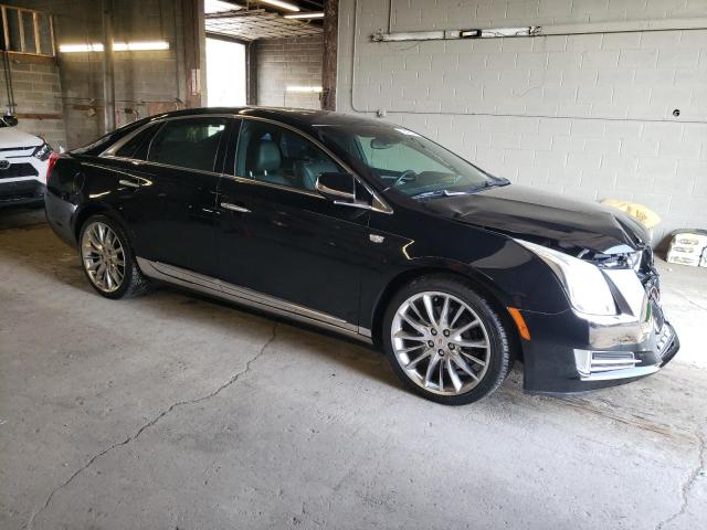 Photo 3 VIN: 2G61V5S35D9148508 - CADILLAC XTS 