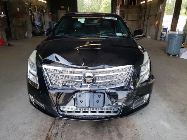 Photo 4 VIN: 2G61V5S35D9148508 - CADILLAC XTS 