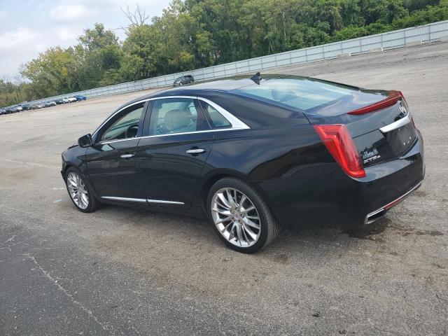 Photo 1 VIN: 2G61V5S35D9154938 - CADILLAC XTS PLATIN 