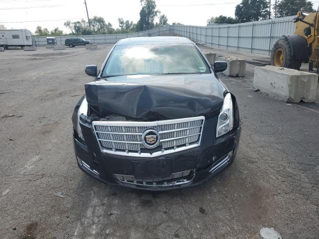 Photo 10 VIN: 2G61V5S35D9154938 - CADILLAC XTS PLATIN 